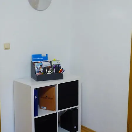 Zum Pinguin * Wiednitz