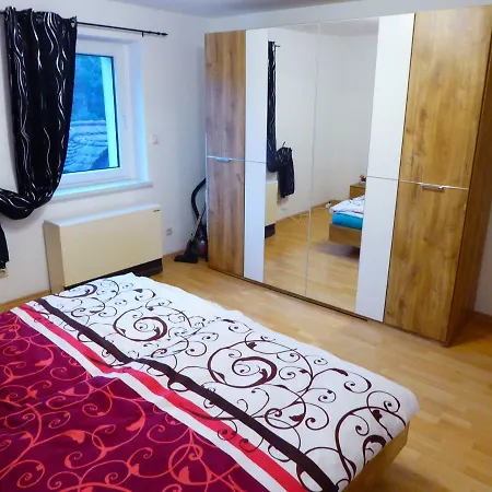 Zum Pinguin Wiednitz