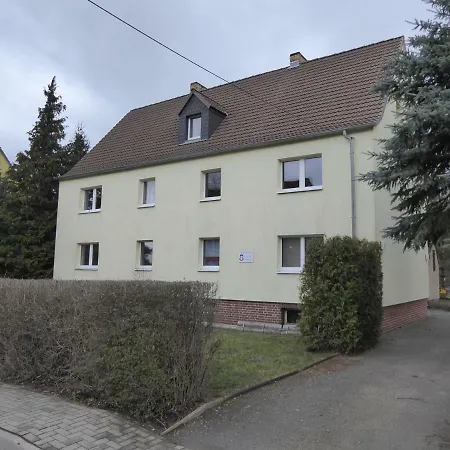 Zum Pinguin * Wiednitz