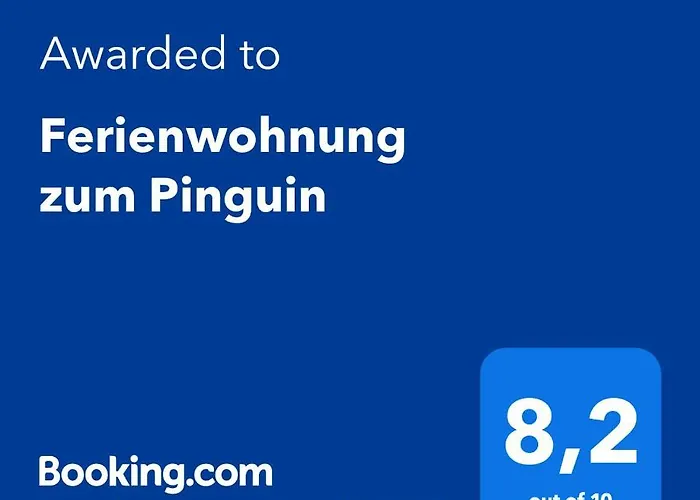 Zum Pinguin Wiednitz