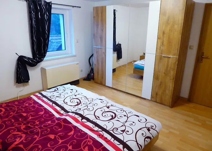 Zum Pinguin Wiednitz