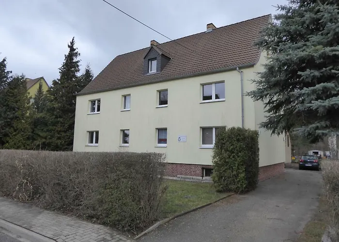 Zum Pinguin * Wiednitz