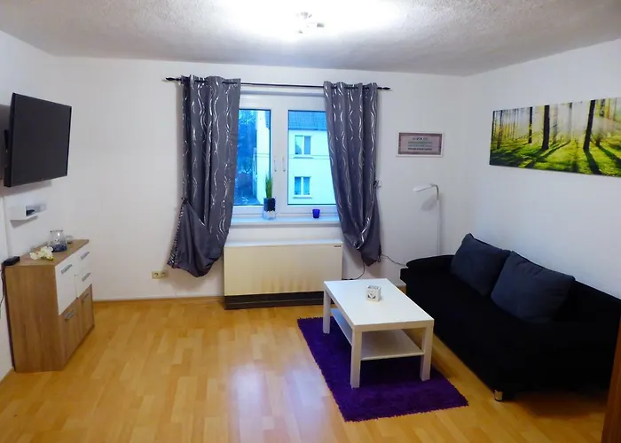 Zum Pinguin * Wiednitz